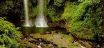 La Cascata dei Giardini delle Delizie