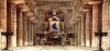 Questo  il luogo dove vengono celebrate tutte le cerimonie di LOT. In questo sacro luogo si ritira a meditare la Sacerdotessa Urania