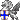 Praefectus Istruttore dellOrdine del Leone (UMANI