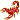 Scorpione Rosso