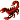 Occhio Rosso degli Scorpioni