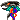 Taumaturgo della Corte dei Grifoni (ELFI)